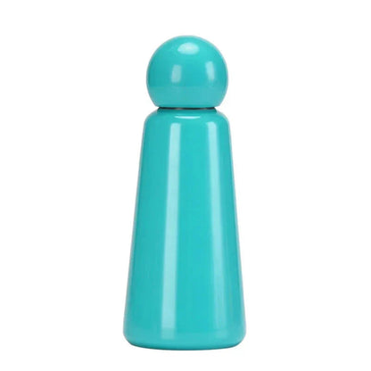 Bouteille d'Eau en Acier Inoxydable | Design Chic à Double Ton et Pratique