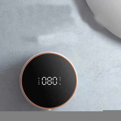 Distributeur de Savon Automatique | Hygiène Améliorée avec Capteur Intelligent