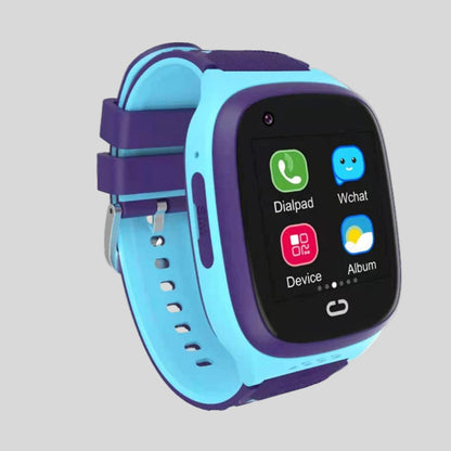 Montre GPS pour Enfants | Étanche, Durable et Caméra Intégrée