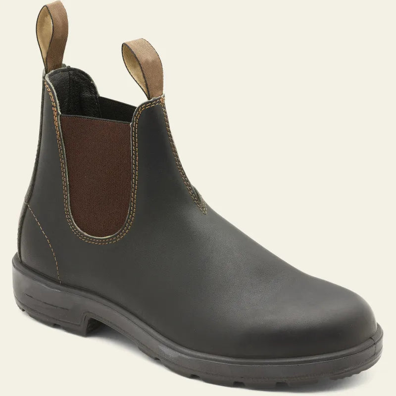 Bottes Chelsea Imperméables Unisexes | Confort et Style pour Tous les Temps