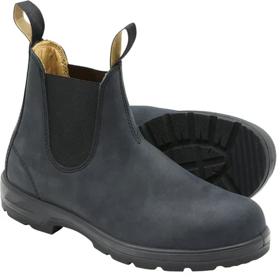 Bottes Chelsea Imperméables Unisexes | Confort et Style pour Tous les Temps