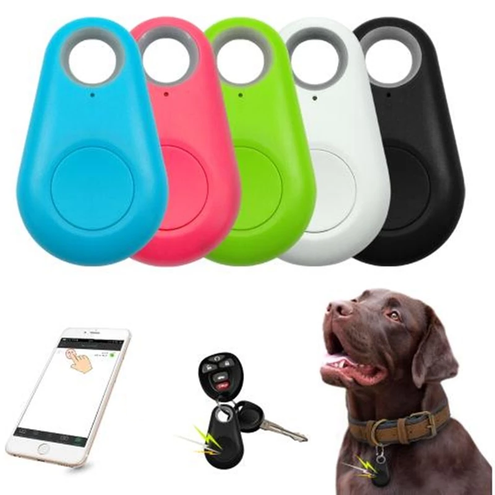 Suivi GPS Mini pour Animaux | Étanche et Longue Durée de Vie