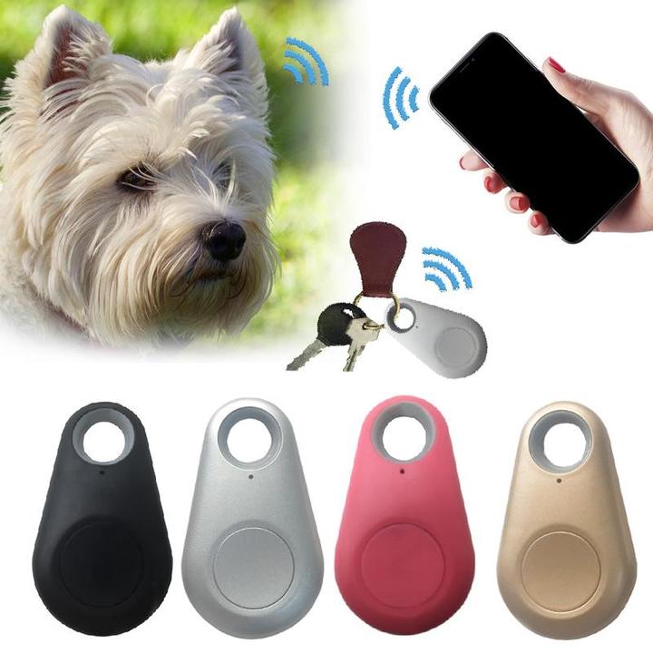 Suivi GPS Mini pour Animaux | Étanche et Longue Durée de Vie