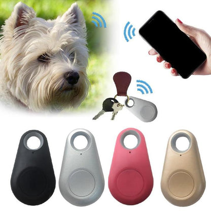 Suivi GPS Mini pour Animaux | Étanche et Longue Durée de Vie