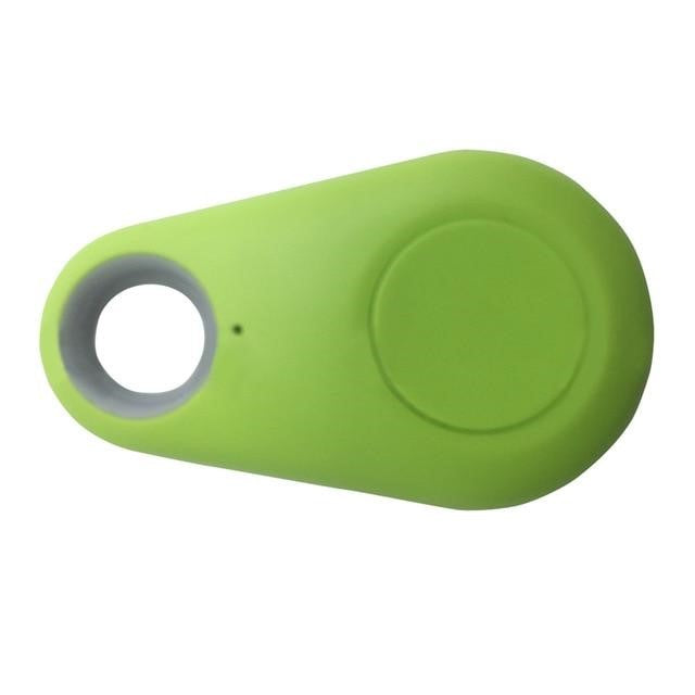 Suivi GPS Mini pour Animaux | Étanche et Longue Durée de Vie