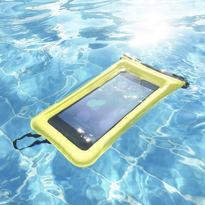 Étui de Smartphone Étanche Flottant | Protection Aquatique et Photos Sous-marines