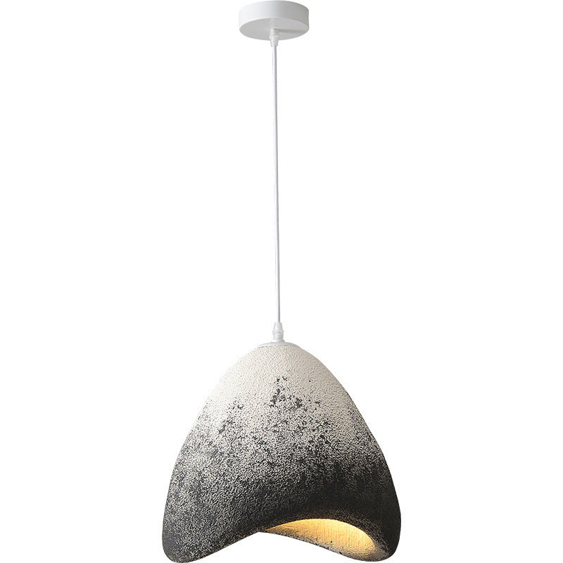 Lampe Pendante Wabi Sabi | Design Unique et Apaisant pour Intérieur