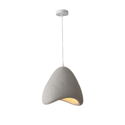 Lampe Pendante Wabi Sabi | Design Unique et Apaisant pour Intérieur