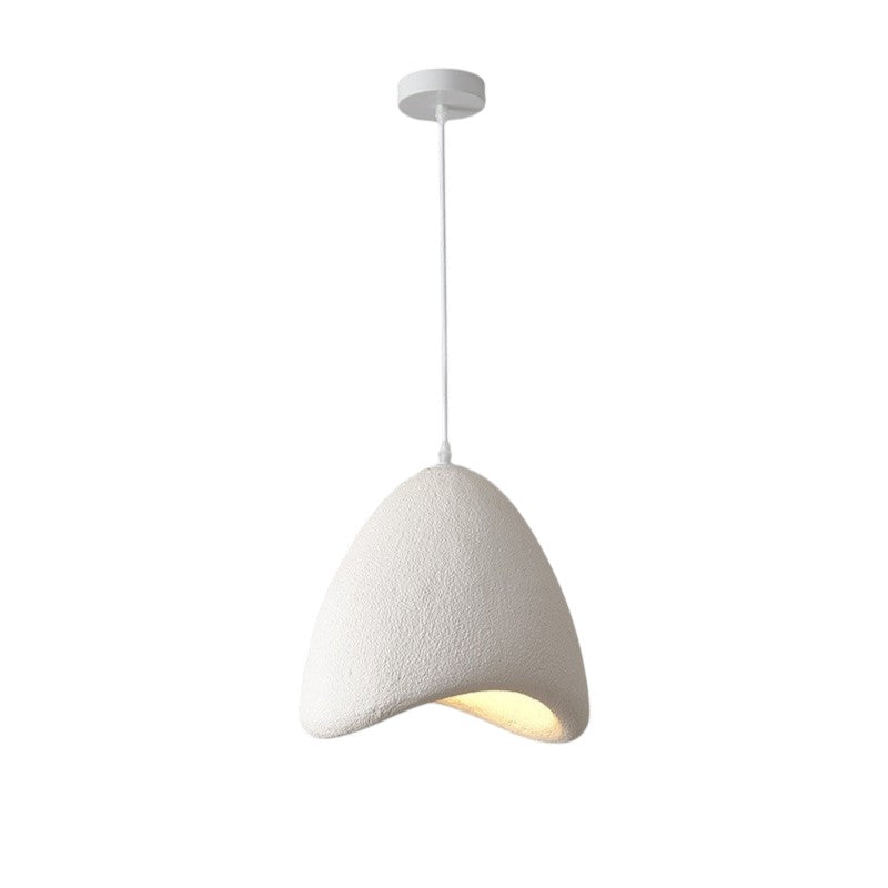 Lampe Pendante Wabi Sabi | Design Unique et Apaisant pour Intérieur