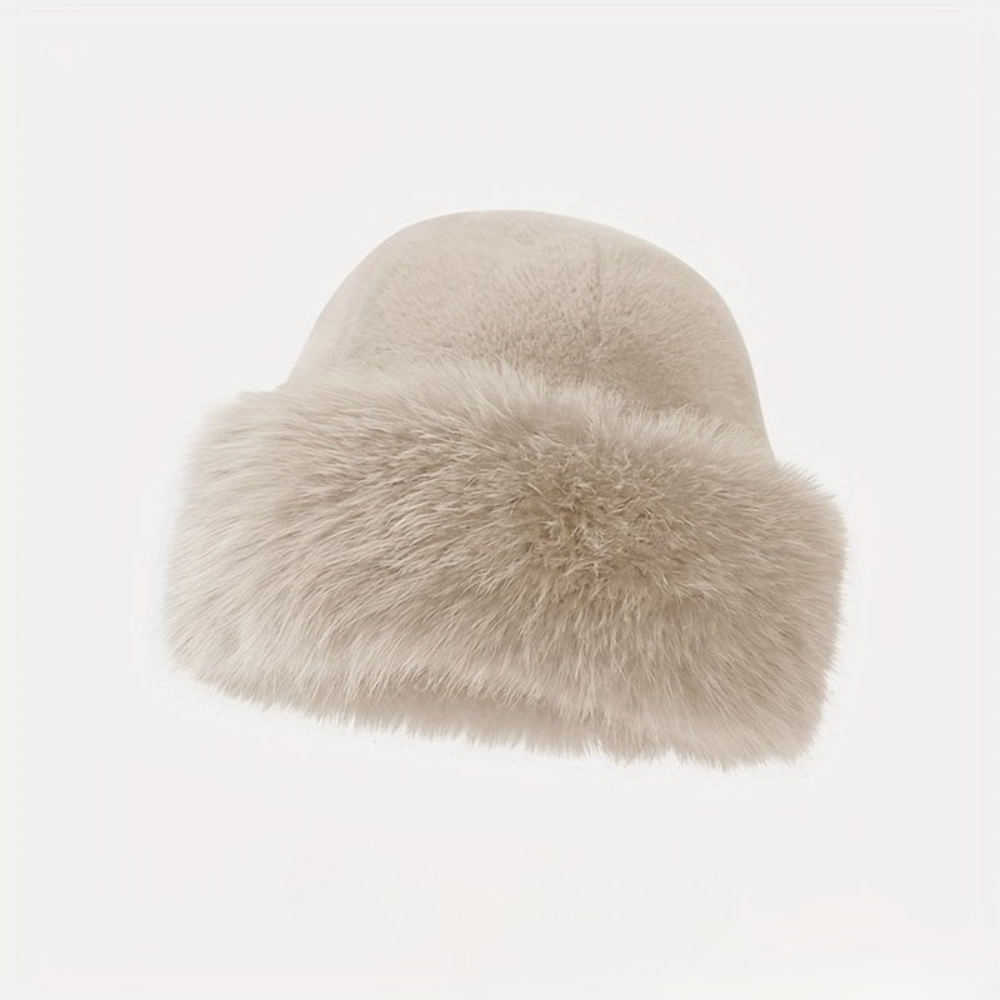 Bonnet d'hiver Tricoté | Protection Confortable pour les Oreilles