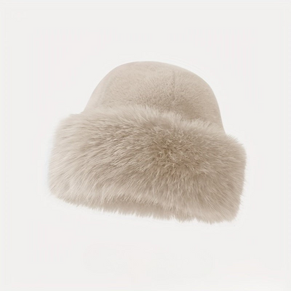 Bonnet d'hiver Tricoté | Protection Confortable pour les Oreilles