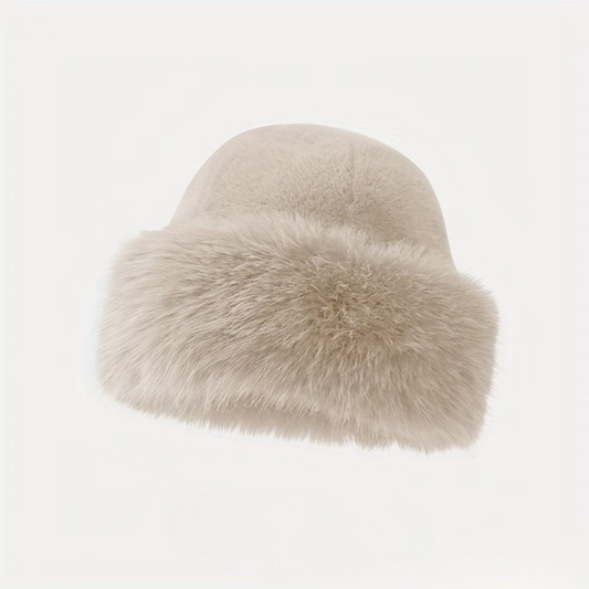 Bonnet d'hiver Tricoté | Protection Confortable pour les Oreilles