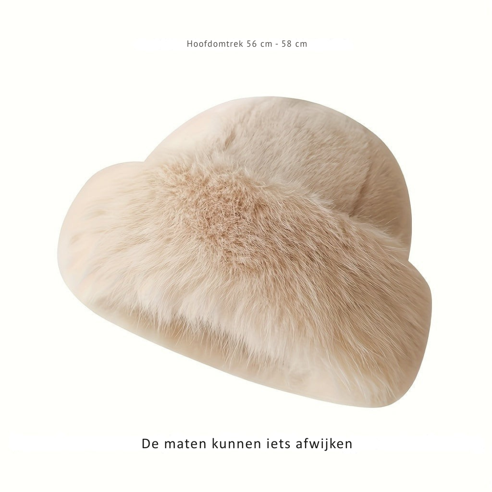 Bonnet d'hiver Tricoté | Protection Confortable pour les Oreilles