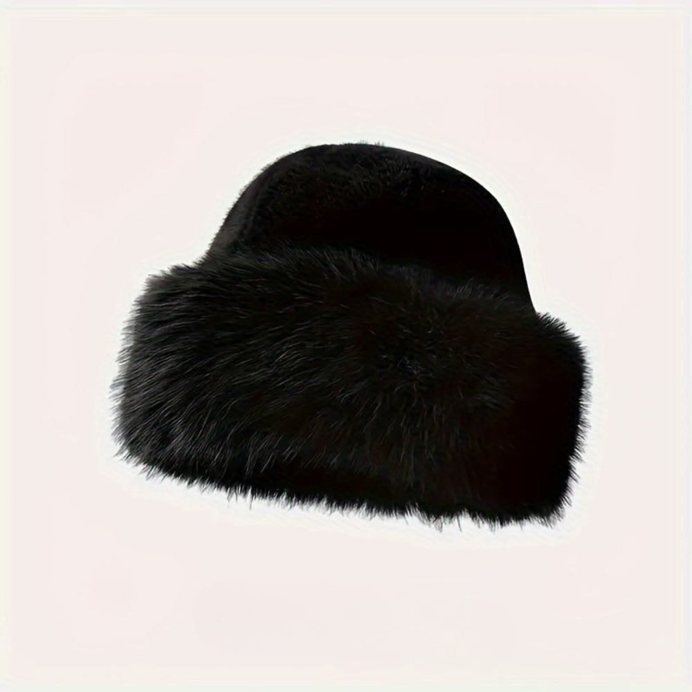 Bonnet d'hiver Tricoté | Protection Confortable pour les Oreilles