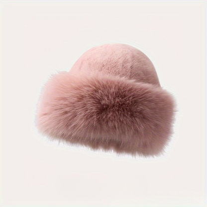 Bonnet d'hiver Tricoté | Protection Confortable pour les Oreilles