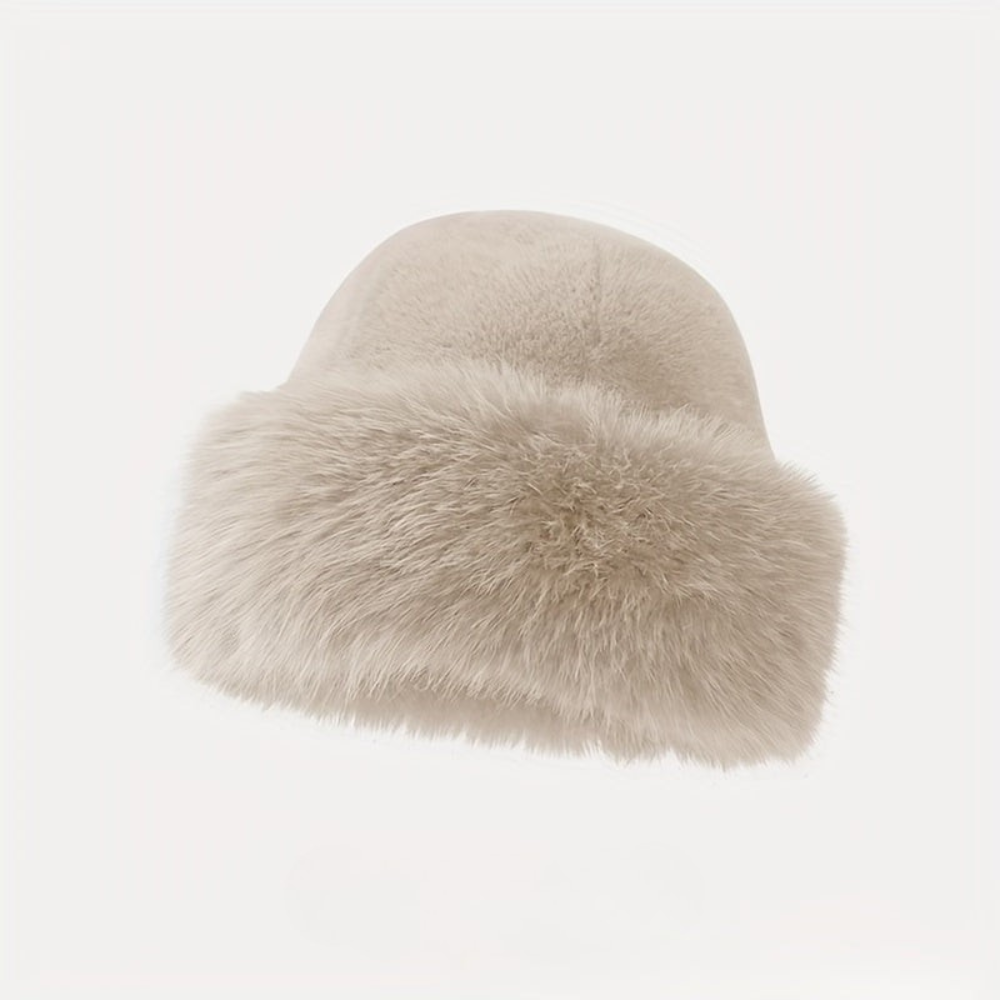 Bonnet d'hiver Tricoté | Protection Confortable pour les Oreilles