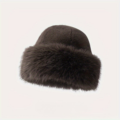 Bonnet d'hiver Tricoté | Protection Confortable pour les Oreilles