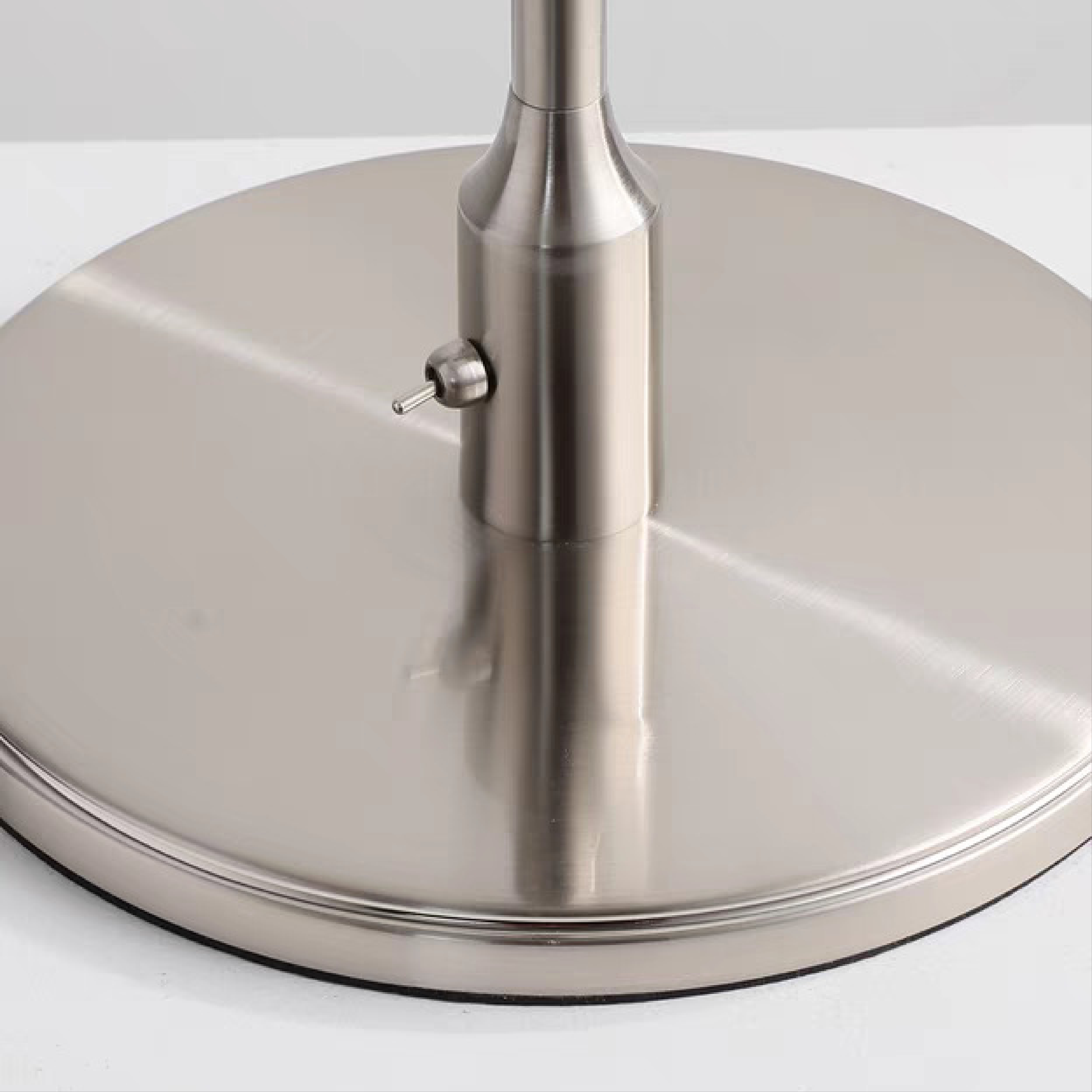 Lampe de Table Scandinave Moderne | Élégance et Atmosphère Chaleureuse