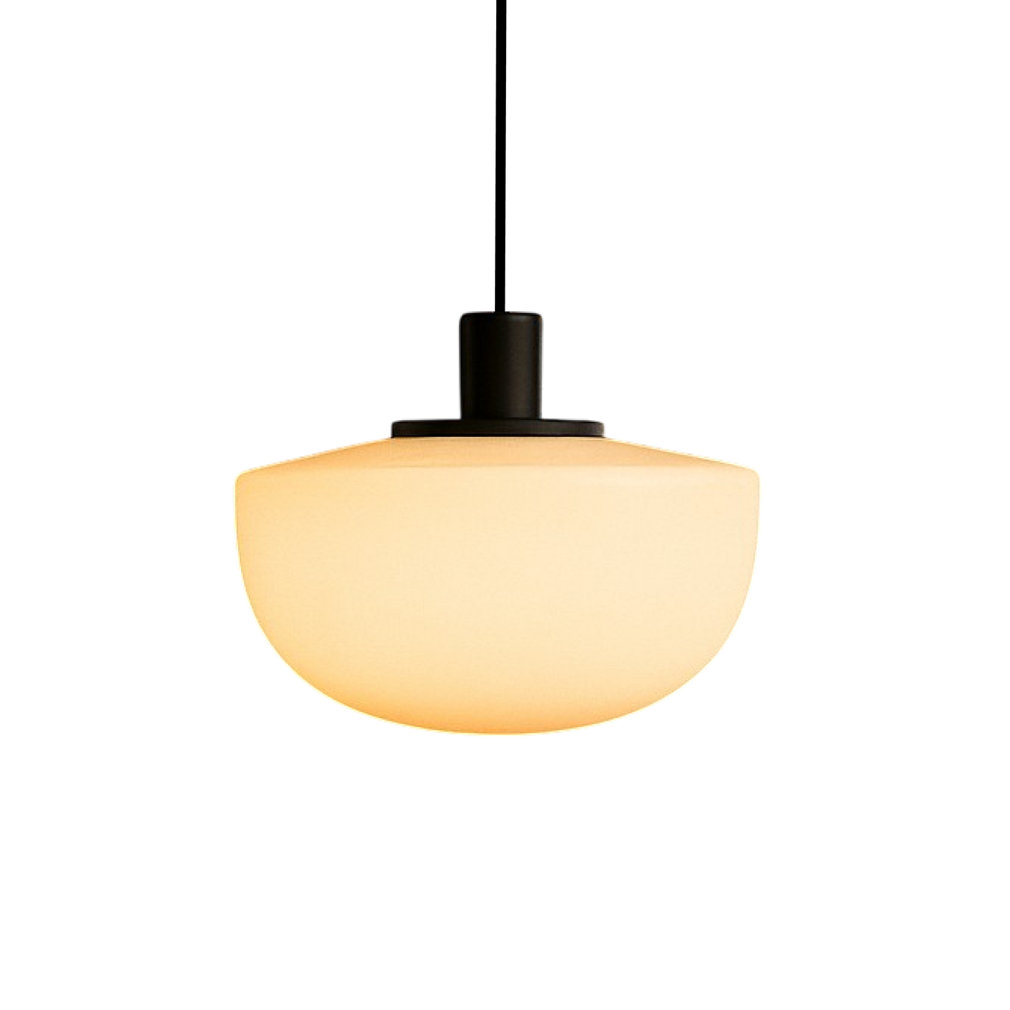Lampe Suspendue LED Italienne | Design Élégant et Atmosphère Chaleureuse