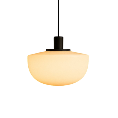 Lampe Suspendue LED Italienne | Design Élégant et Atmosphère Chaleureuse