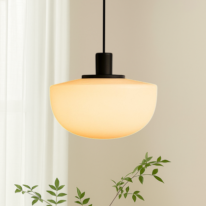 Lampe Suspendue LED Italienne | Design Élégant et Atmosphère Chaleureuse