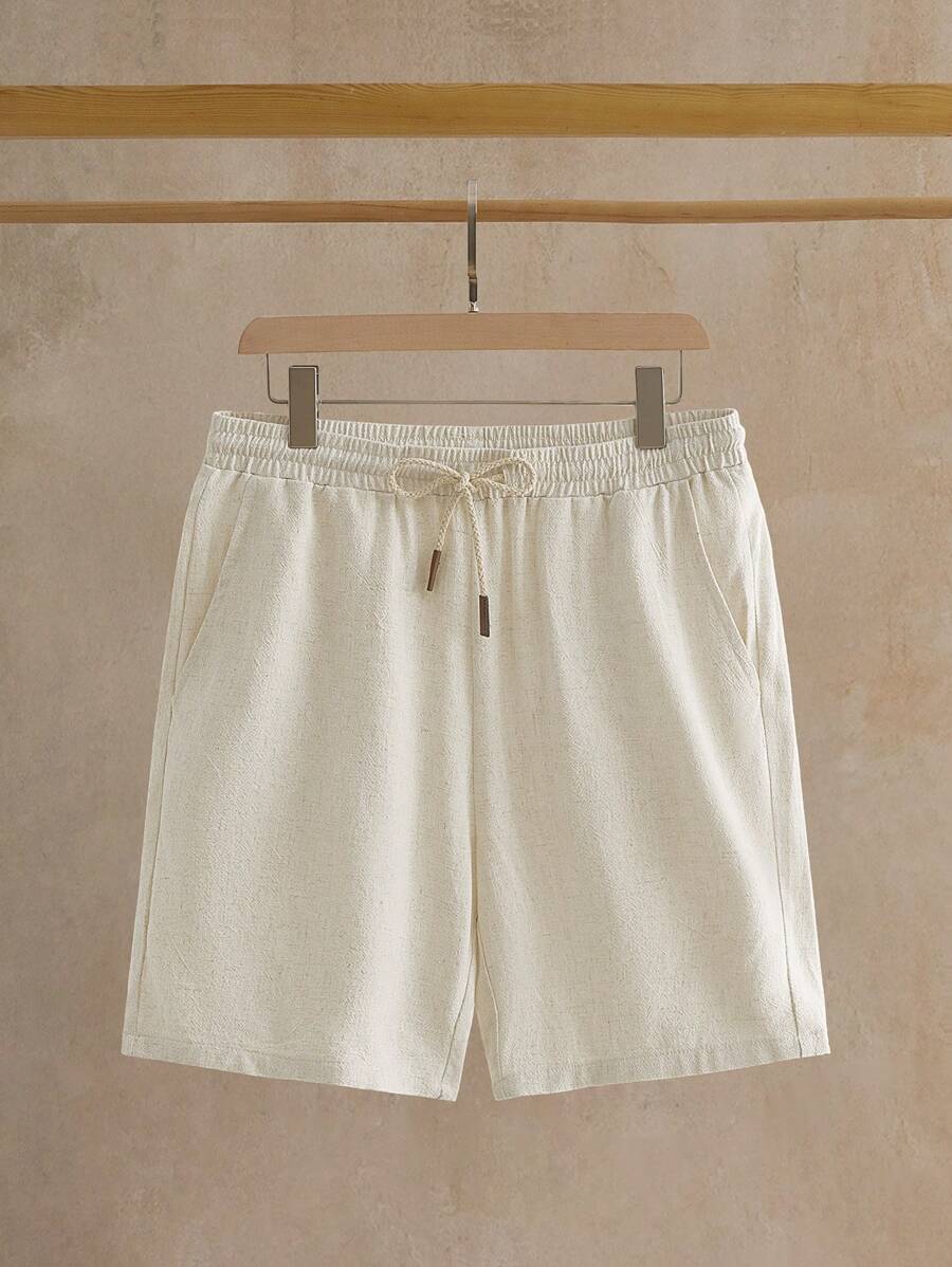Shorts d'été Décontractés avec Poches | Confort Optimal par Temps Chaud