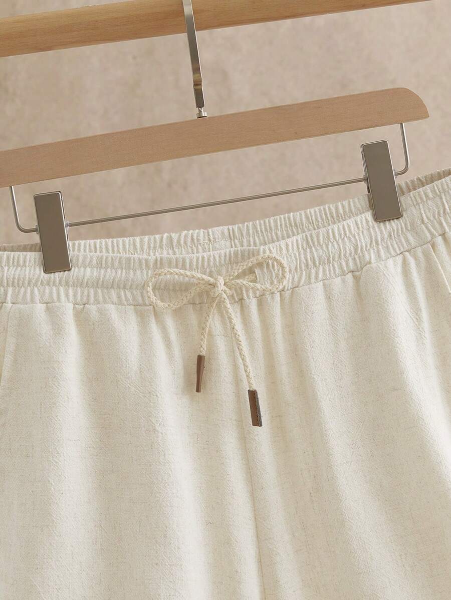 Shorts d'été Décontractés avec Poches | Confort Optimal par Temps Chaud