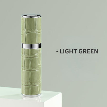 Diffuseur de Parfum Portable | Idéal pour Voyages et Usage Quotidien