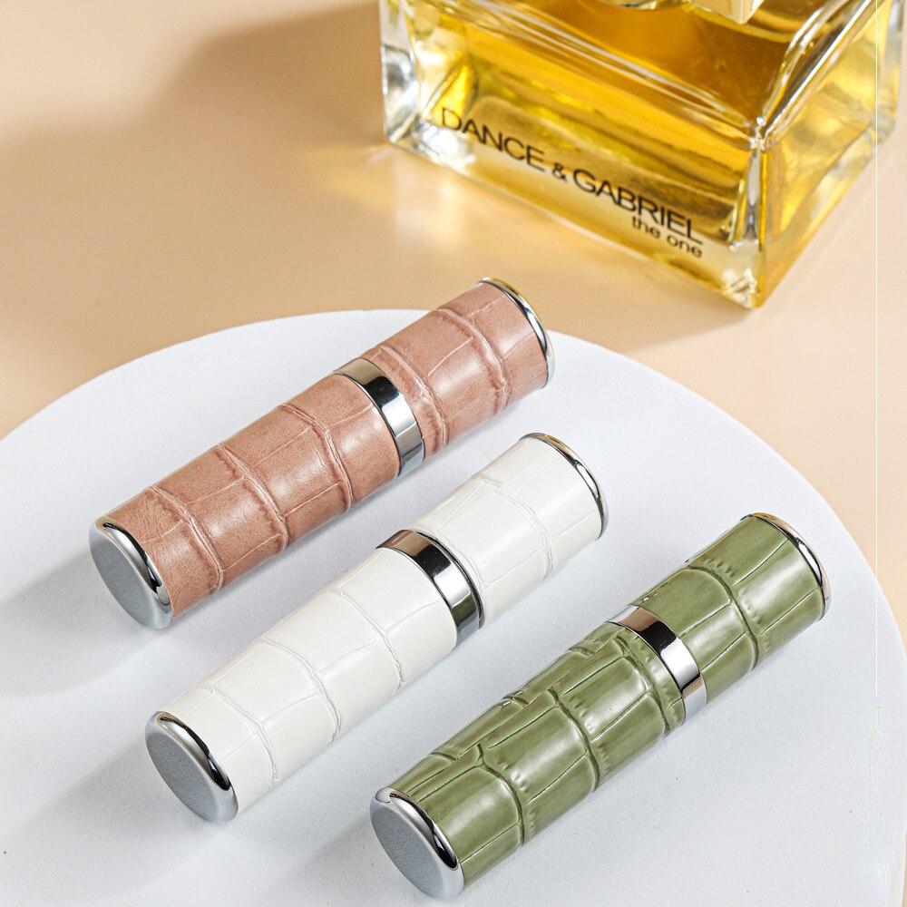 Diffuseur de Parfum Portable | Idéal pour Voyages et Usage Quotidien