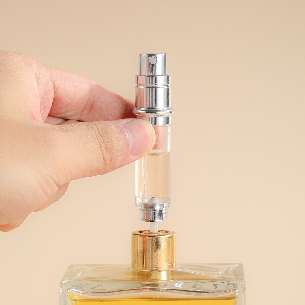 Diffuseur de Parfum Portable | Idéal pour Voyages et Usage Quotidien