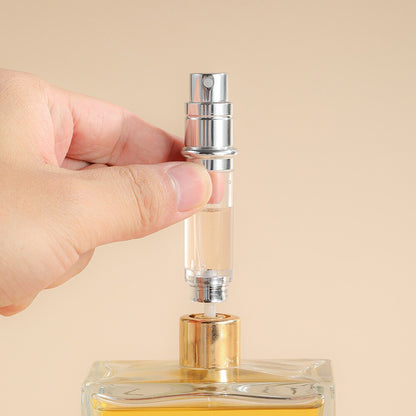 Diffuseur de Parfum Portable | Idéal pour Voyages et Usage Quotidien