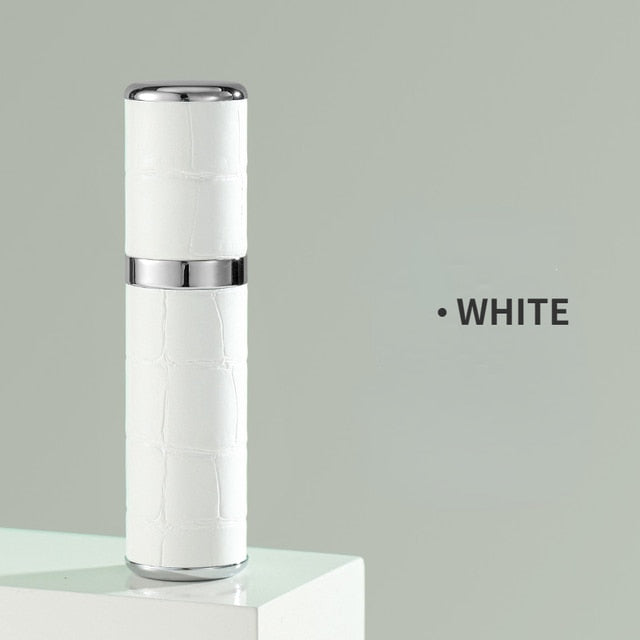 Diffuseur de Parfum Portable | Idéal pour Voyages et Usage Quotidien