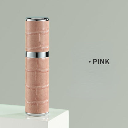 Diffuseur de Parfum Portable | Idéal pour Voyages et Usage Quotidien