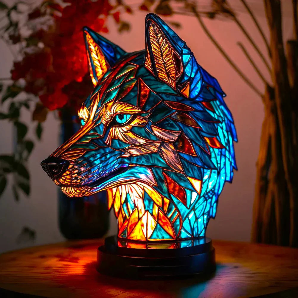 Luminaire Sculptural Artisanal | Éclairez Votre Intérieur avec Élégance