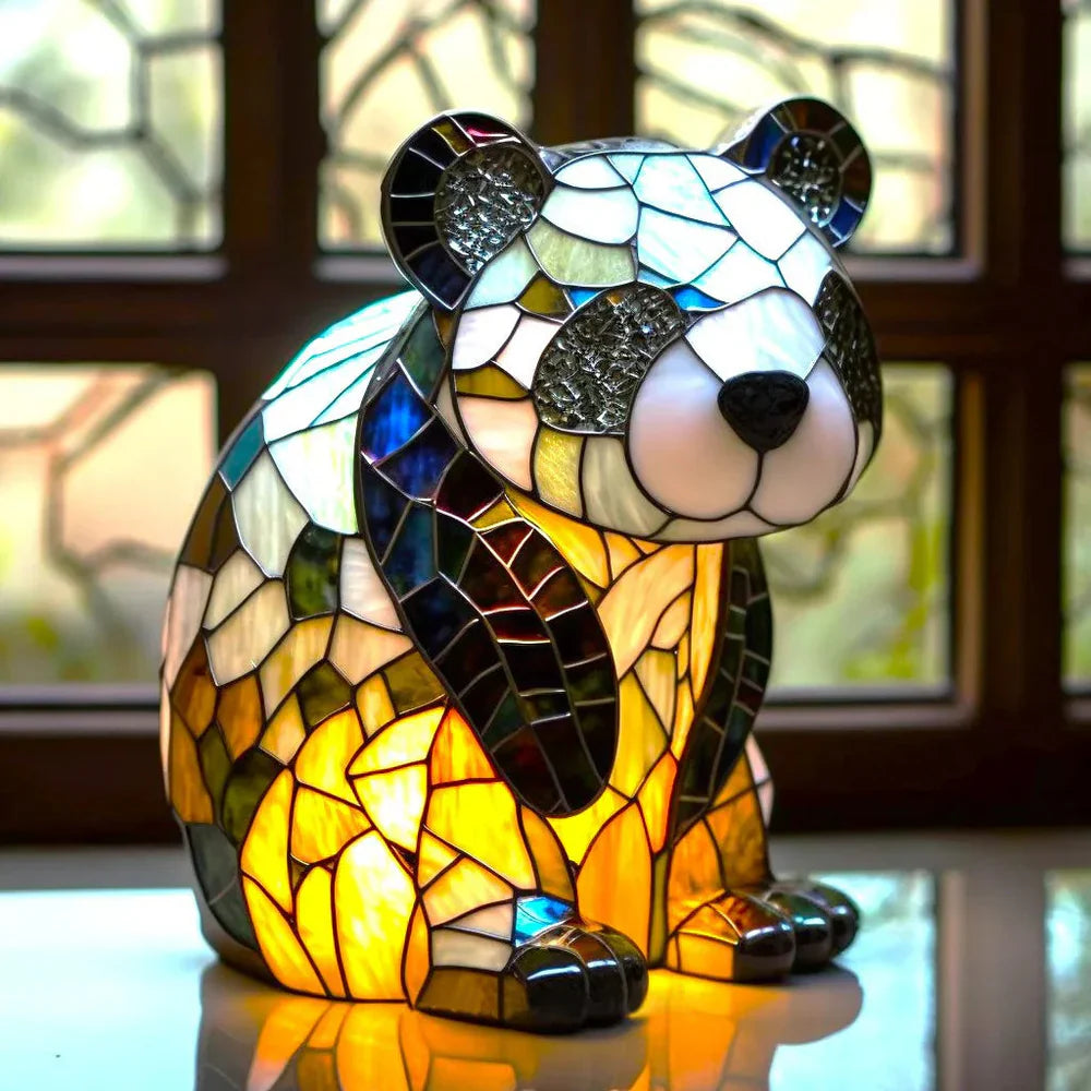 Luminaire Sculptural Artisanal | Éclairez Votre Intérieur avec Élégance