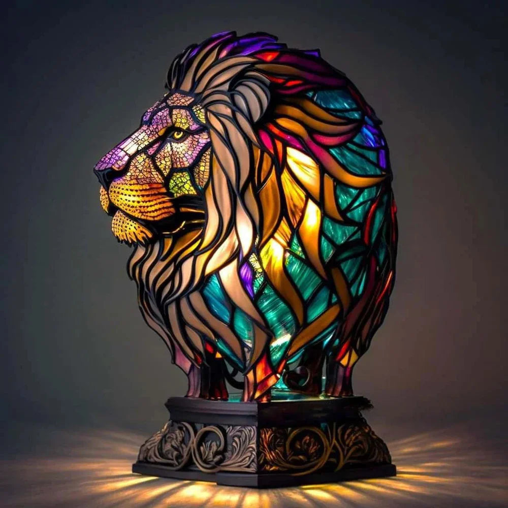 Luminaire Sculptural Artisanal | Éclairez Votre Intérieur avec Élégance