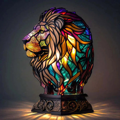Luminaire Sculptural Artisanal | Éclairez Votre Intérieur avec Élégance