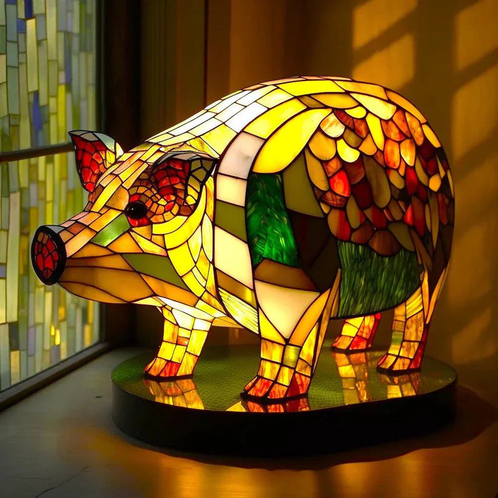 Luminaire Sculptural Artisanal | Éclairez Votre Intérieur avec Élégance