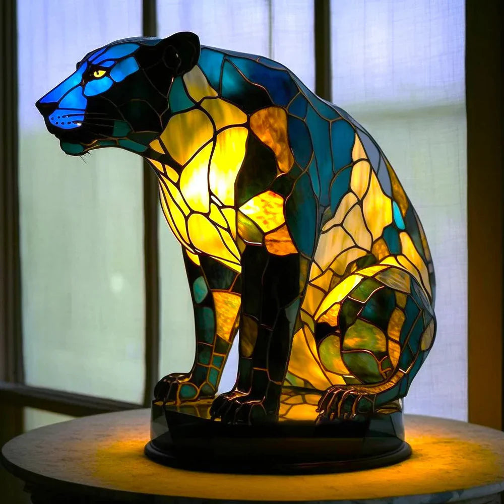 Luminaire Sculptural Artisanal | Éclairez Votre Intérieur avec Élégance