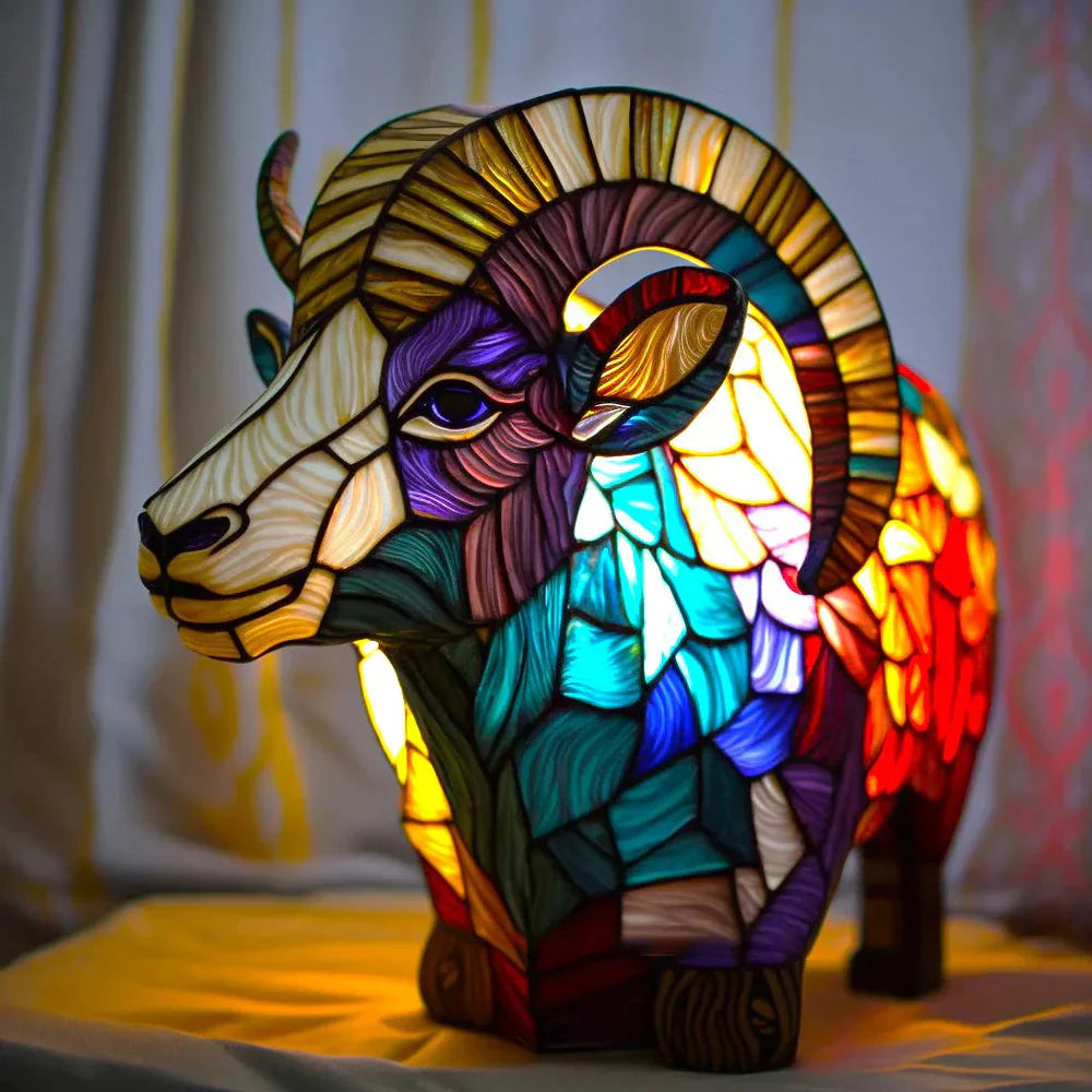 Luminaire Sculptural Artisanal | Éclairez Votre Intérieur avec Élégance