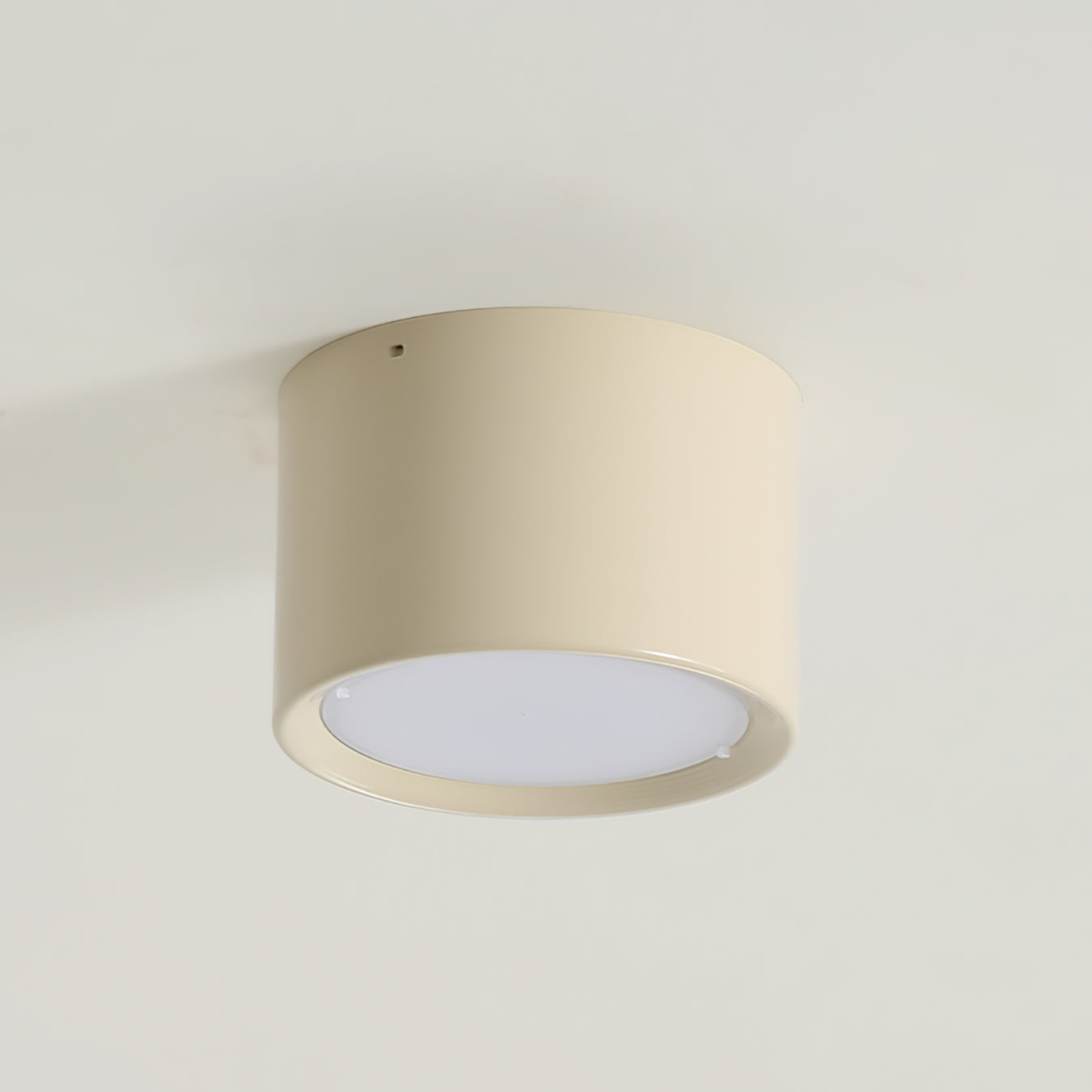 Luminaire de Plafond Élégant | Éclairage Doux et Diffus pour Intérieur