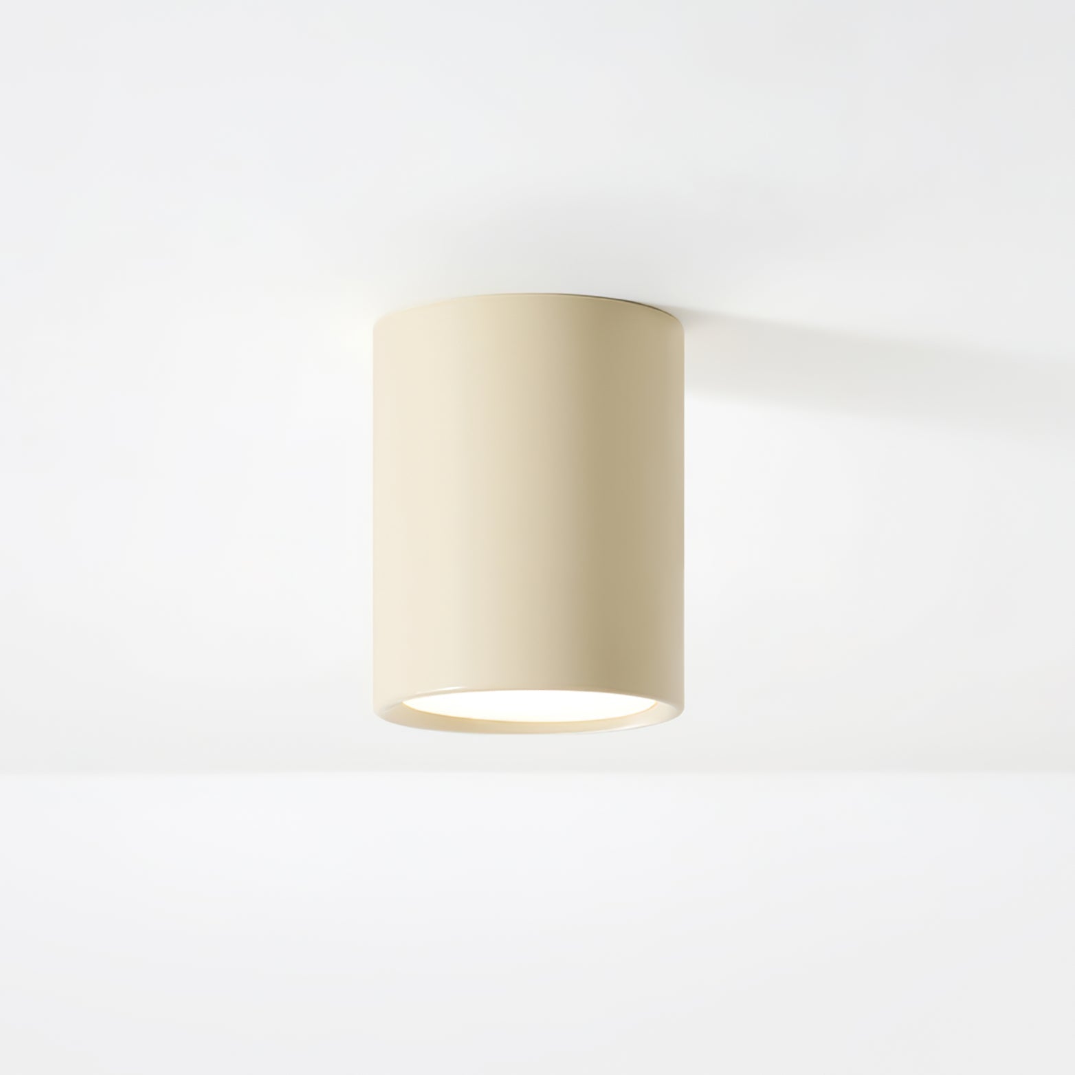 Luminaire de Plafond Élégant | Éclairage Doux et Diffus pour Intérieur