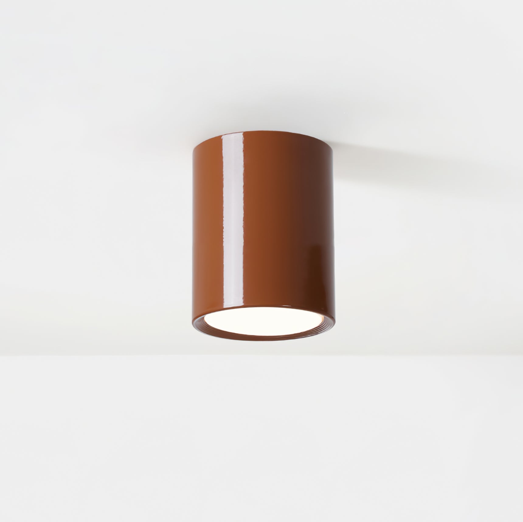 Luminaire de Plafond Élégant | Éclairage Doux et Diffus pour Intérieur