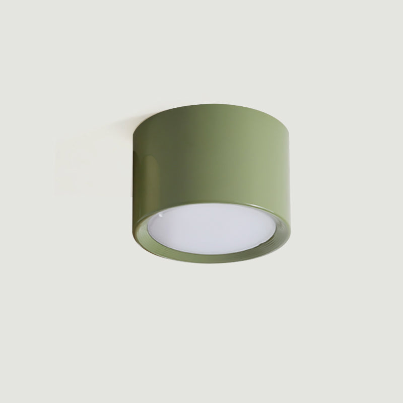 Luminaire de Plafond Élégant | Éclairage Doux et Diffus pour Intérieur