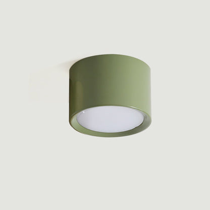 Luminaire de Plafond Élégant | Éclairage Doux et Diffus pour Intérieur