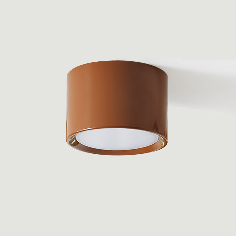 Luminaire de Plafond Élégant | Éclairage Doux et Diffus pour Intérieur