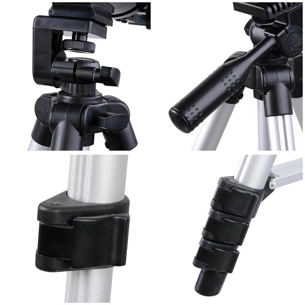 Télescope Astronomique Réfracteur 70 mm | Clarté et Grossissement Exceptionnels