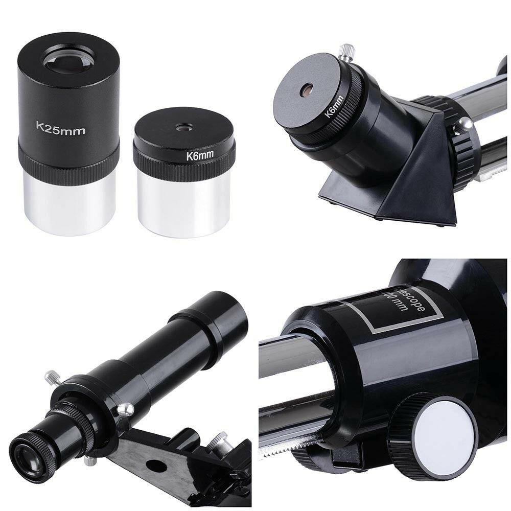 Télescope Astronomique Réfracteur 70 mm | Clarté et Grossissement Exceptionnels