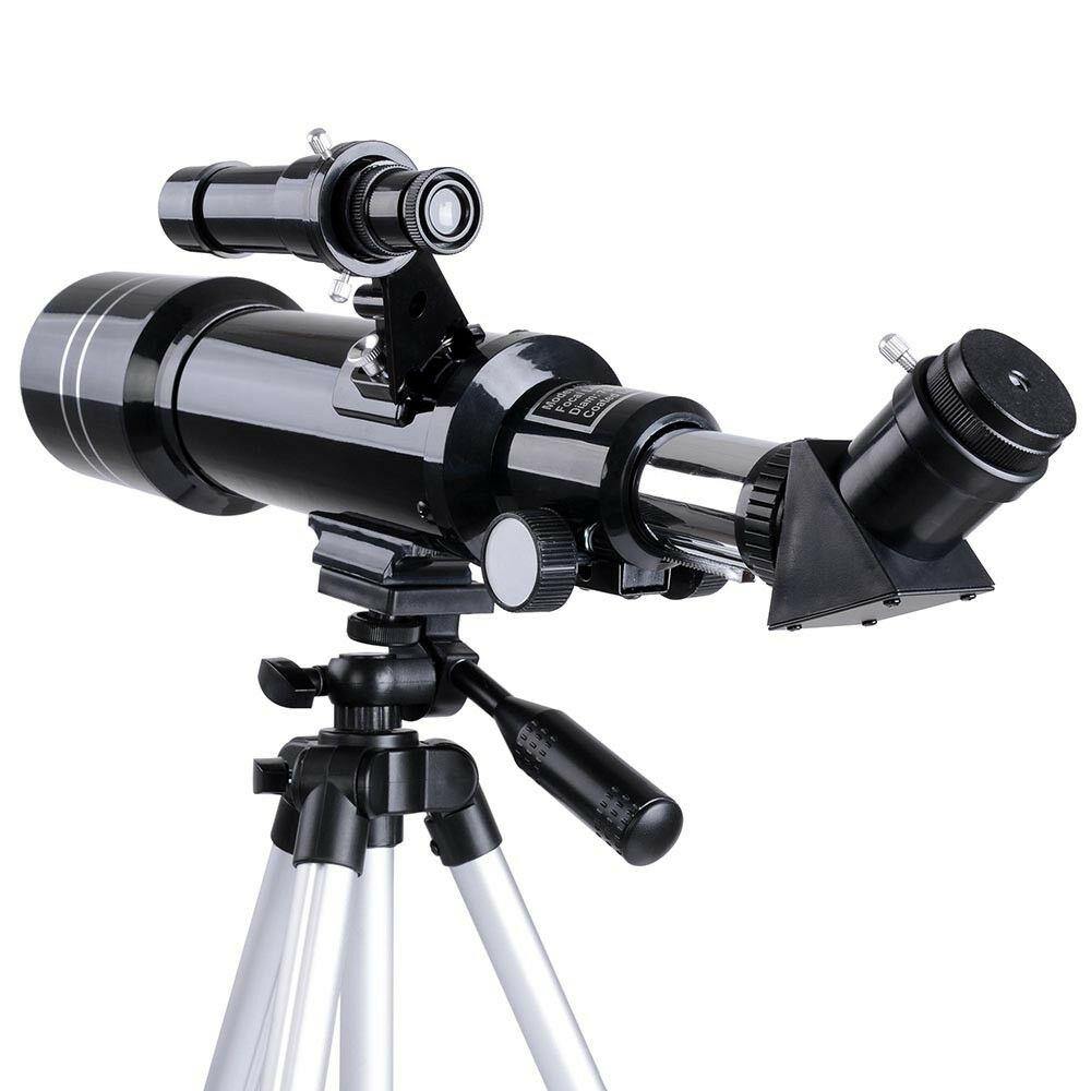Télescope Astronomique Réfracteur 70 mm | Clarté et Grossissement Exceptionnels