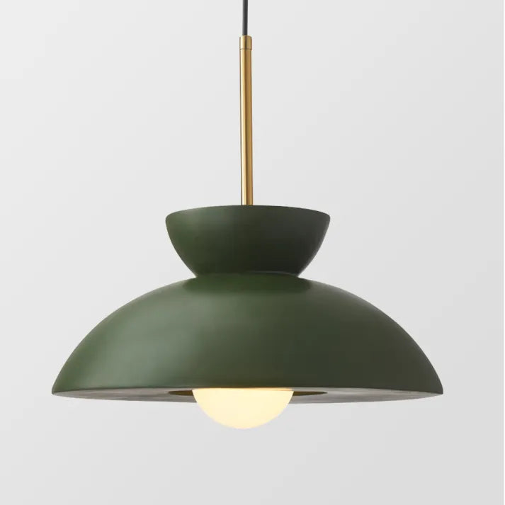 Lampe Suspendue Nordic | Éclairage Doux et Accueillant